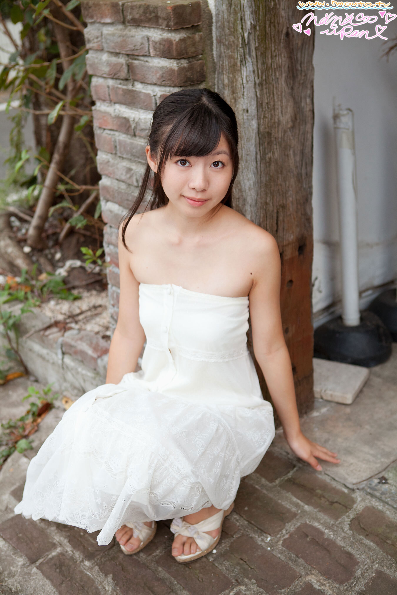 [ Imouto.tv ]February 20, 2013 ran Nanao ~ anao02